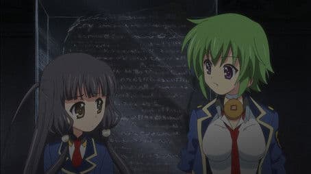 The Secret of Baritsu