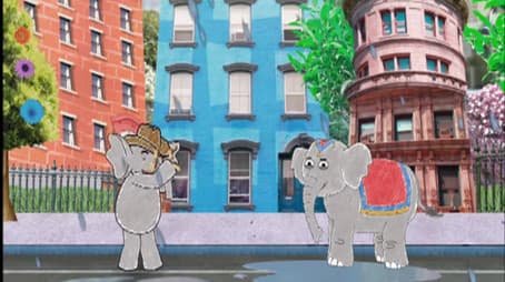 Tyler's Story Box Disaster