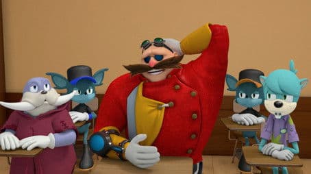 If You Build It They Will Race