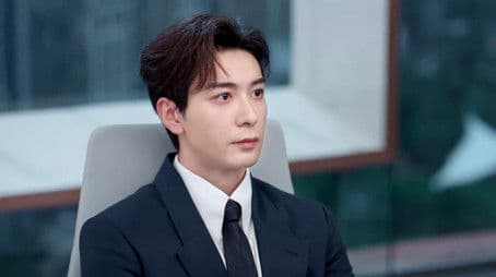 I'll Give You a Chance. Join the Case