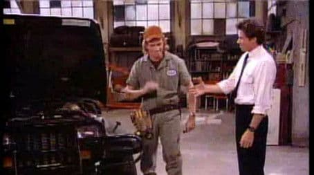 Is That a Subpoena in Your Pocket...?