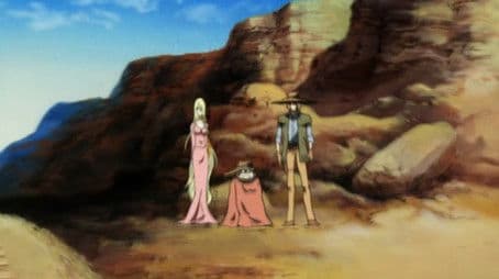 Footprints to future