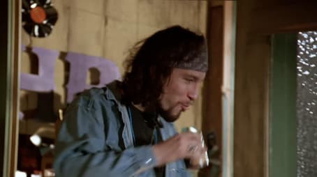 I Feel the Earth Move