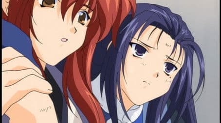 The Last of Ihabella