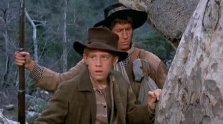 A Man Before His Time