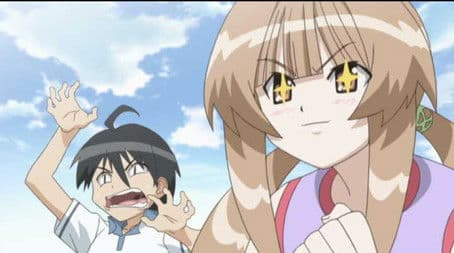 Life is Tough for a Guy