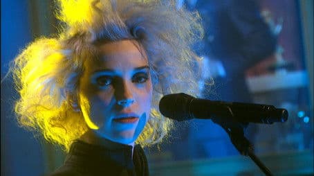 St. Vincent