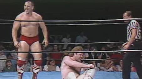 Mid-South Wrestling - May. 19, 1984