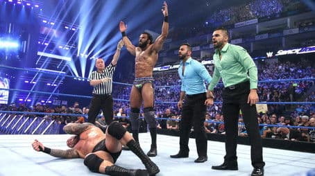 May 9, 2017 (London, England)