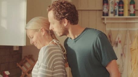 Fatboy And Per Ivars Mom