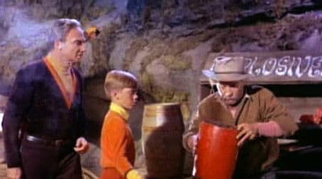 Blast Off into Space