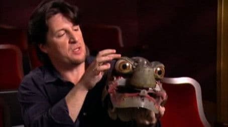 The Making of Dinosaurs