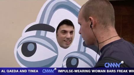 Raid Rage / Melbourne Cup