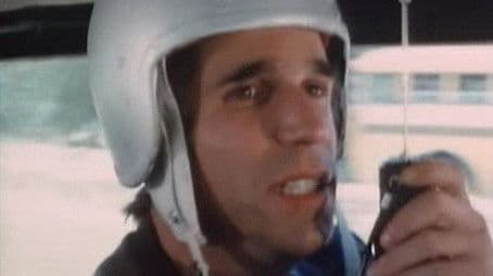 Fonzie Loves Pinky  (3)