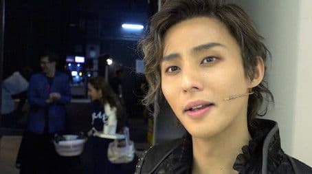 Kis-My-Ft2: Episode 4