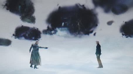 Destruction / Creation