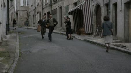 A Day For Exchanging Rings