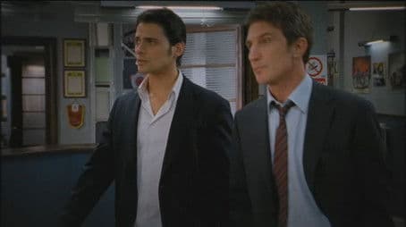 Crossed destinies (part one) / Crossed destinies (part two)