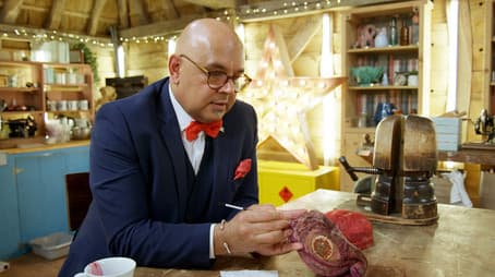 Favourite Fixes - Episode 5