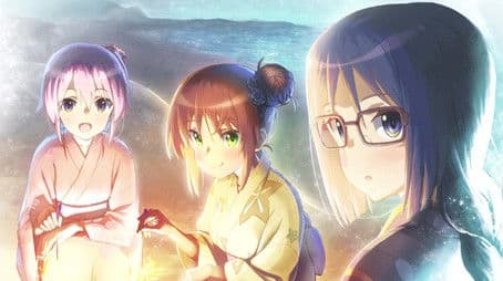 Alice Gear Aegis: Doki! Actress Darake no Mermaid Grand Prix