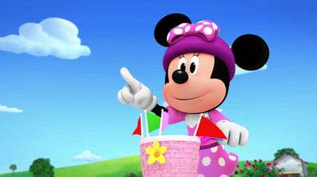 On a Bicycle Built for Three