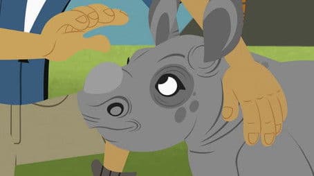 Let the Rhinos Roll!