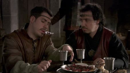 Les Tartes Aux Fraises