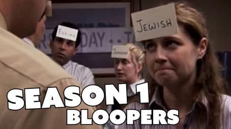 Season 1 Blooper Reel