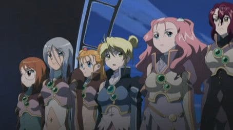 The Door to a New World