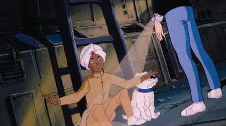 Forty Fathoms Into Yesterday