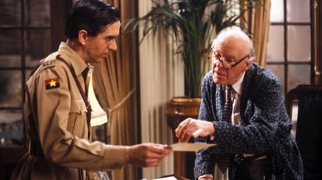 Travelling Companions