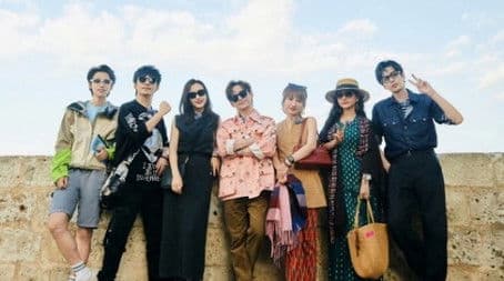 Detectives' Holiday · Special EP1