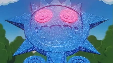 The Girl From the Dark the Hidden Magic Circle