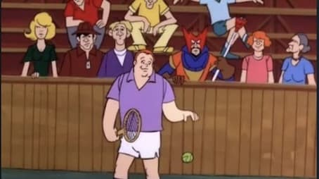 The Warlock of Wimbledon