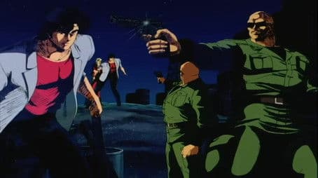 Mokkori Contract: The Story of Ryo and a Bad Girl (Part 1)