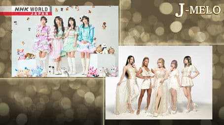 wasuta and LOVEBITES