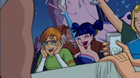 Fire and Ice (aka The Final Battle)