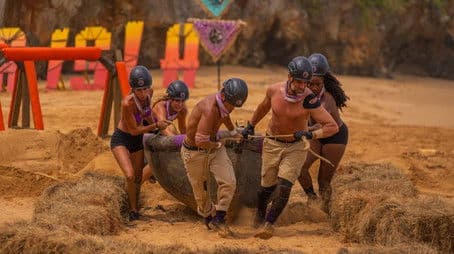 Quieren un cambio a gritos