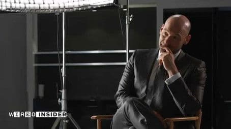 WIRED Insider Interviews Darren Cross, CEO of Pym Technologies