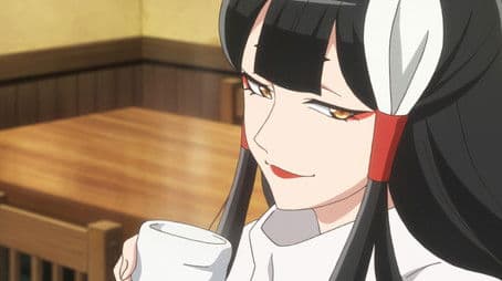 Beauty and the Abura-age