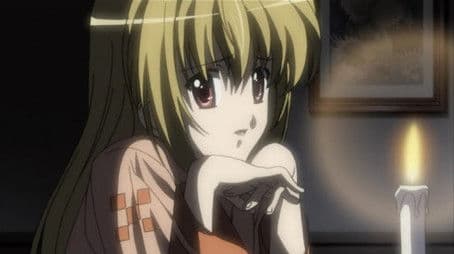 Sleeping Beauty Behind the Door That Won't Open