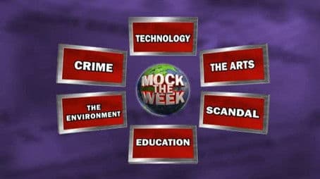 Jo Caulfield, Adam Hills