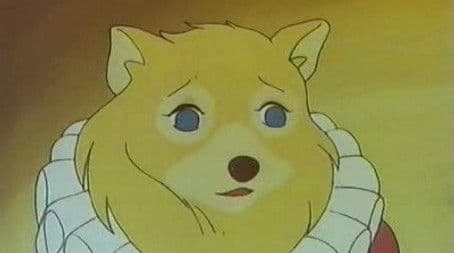 Daggers and Diamonds