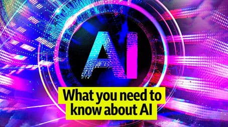 Is it too late to regulate AI?