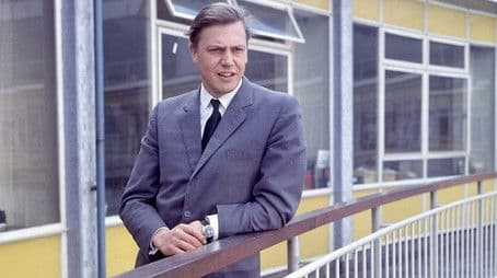 Attenborough: The Controller Years