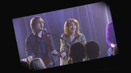 Kalypso - Sweet Billy Pilgrim