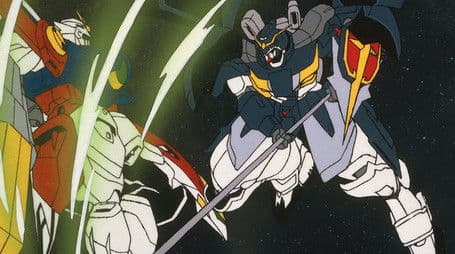 The Great Destroyer Meets Zero