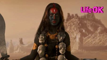 Rakshas Raj to kill Aghora