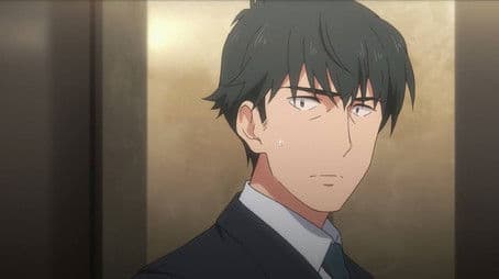 Who is the lady in the castle?