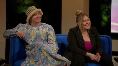 Red, white and stand in